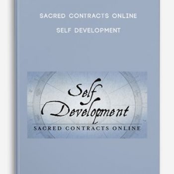 Sacred Contracts Online – Self Development