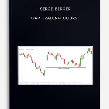 Serge Berger – Gap Trading Course