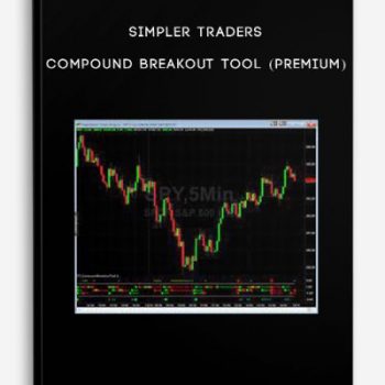 Simpler Traders – Compound Breakout Tool (PREMIUM)