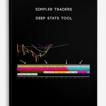 Simpler Traders – Deep Stats Tool