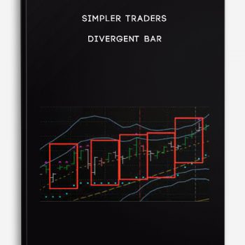 Simpler Traders – Divergent Bar