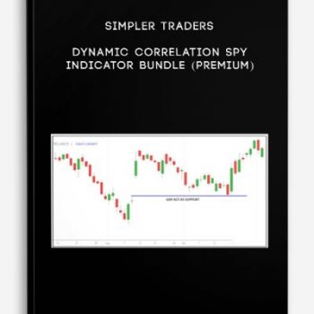 Simpler Traders – Dynamic Correlation Spy Indicator Bundle (PREMIUM)