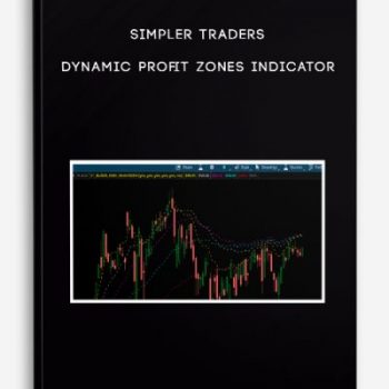 Simpler Traders – Dynamic Profit Zones Indicator