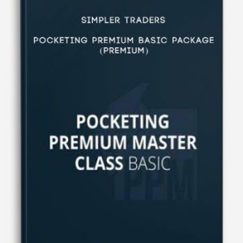 Simpler Traders – Pocketing Premium Basic Package (PREMIUM)