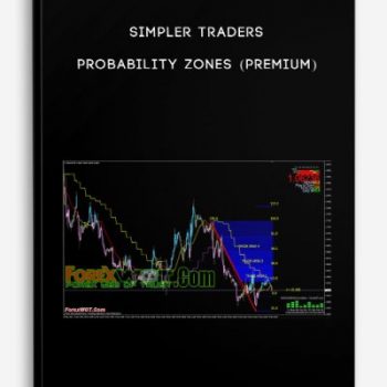 Simpler Traders – Probability Zones (PREMIUM)