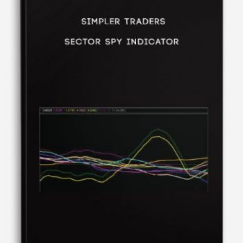 Simpler Traders – Sector Spy Indicator