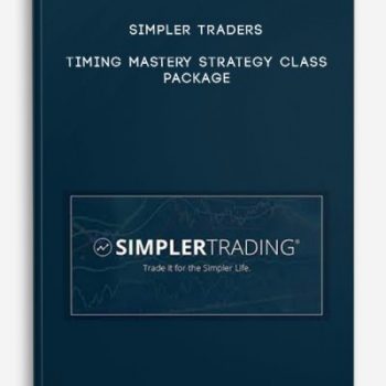 Simpler Traders – Timing Mastery Strategy Class Package