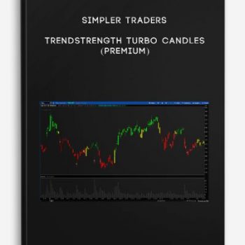 Simpler Traders – TrendStrength Turbo Candles (PREMIUM)