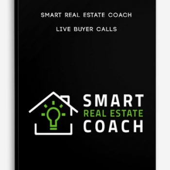 Smart Real Estate Coach – Live Buyer Calls