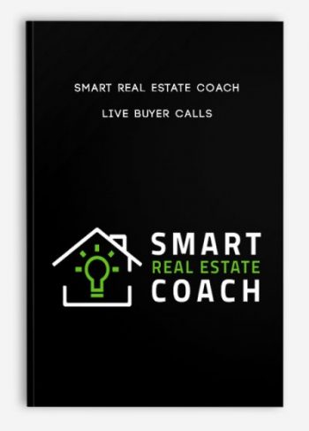 Smart Real Estate Coach – Live Buyer Calls