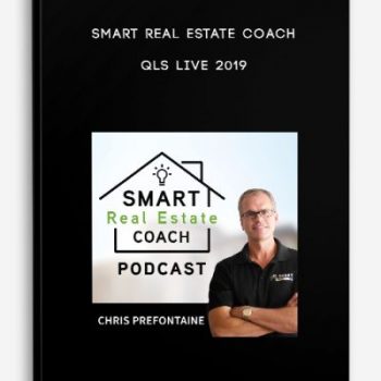 Smart Real Estate Coach – QLS Live 2019