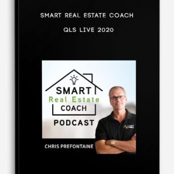 Smart Real Estate Coach – QLS Live 2020