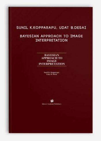 Sunil K.Kopparapu, Udat B.Desai – Bayesian Approach to Image Interpretation