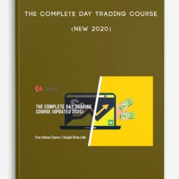 The Complete Day Trading Course (New 2020)