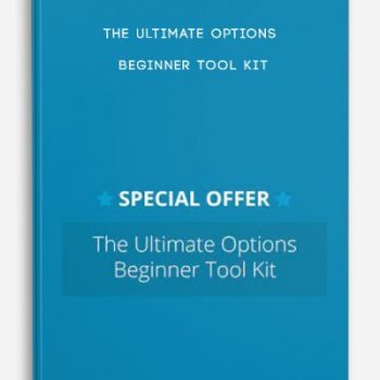 The Ultimate Options Beginner Tool Kit