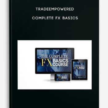 Tradeempowered – Complete FX Basics