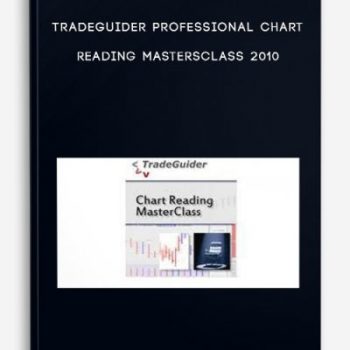 Tradeguider Professional Chart Reading MastersClass 2010