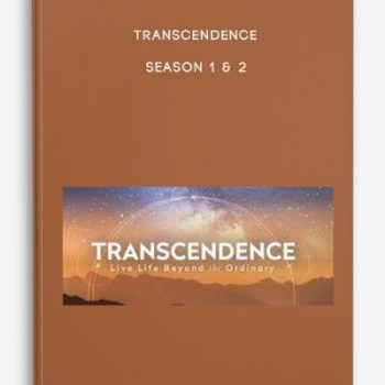 Transcendence – Season 1 & 2