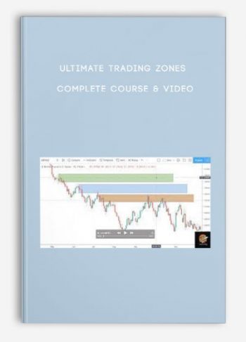 Ultimate Trading Zones Complete Course & Video