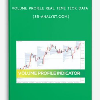 Volume Profile Real Time Tick Data (sr-analyst.com)