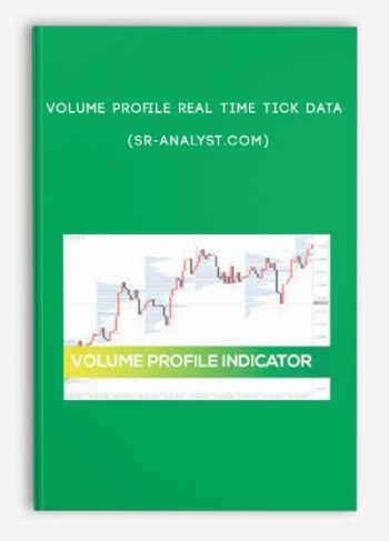 Volume Profile Real Time Tick Data (sr-analyst.com)