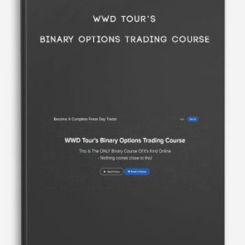 WWD Tour’s Binary Options Trading Course