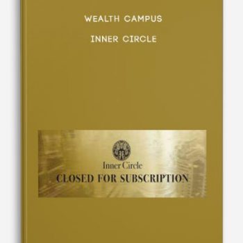 Wealth Campus – Inner Circle