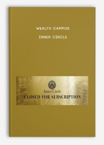 Wealth Campus – Inner Circle