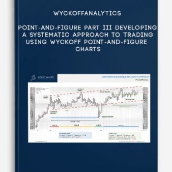 Wyckoffanalytics – Point-And-Figure Part III Developing a systematic approach to trading using Wyckoff Point-and-Figure Charts