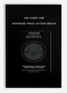 Air Forex One – Advanced Price Action Ebook