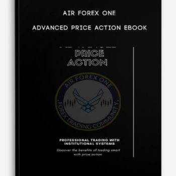Air Forex One – Advanced Price Action Ebook