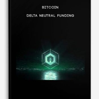 Bitcoin – Delta Neutral Funding