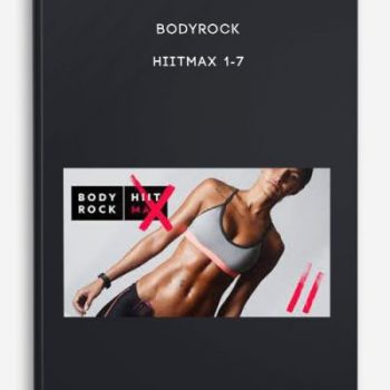 BodyRock – HIITMAX 1-7