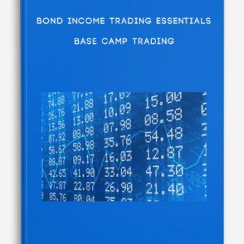 Bond Income Trading Essentials – Base Camp Trading