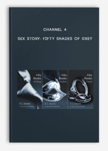 Channel 4 – Sex Story: Fifty Shades Of Grey