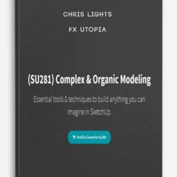 Chris Lights – FX Utopiav