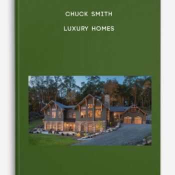 Chuck Smith – Luxury Homes