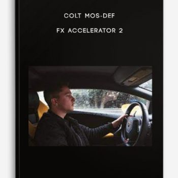 Colt Mos-Def – FX Accelerator 2