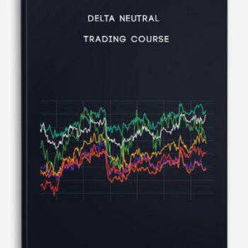 Delta Neutral Trading Course