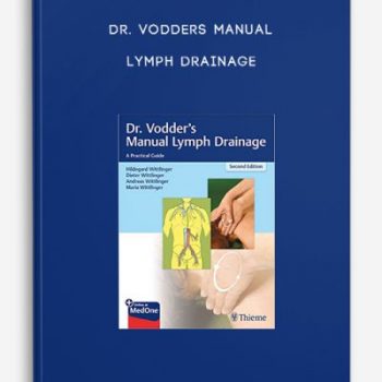 Dr. Vodders Manual Lymph Drainage