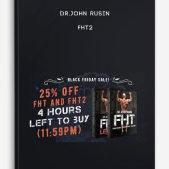 Dr.John Rusin – FHT2