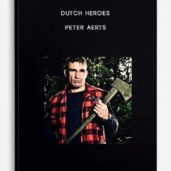 Dutch Heroes : Peter Aerts