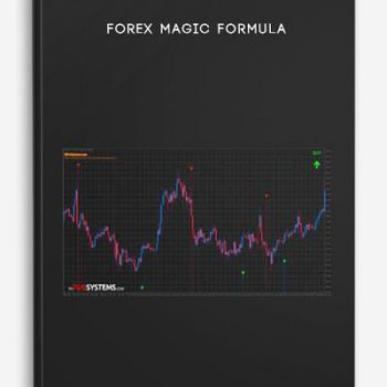 Forex Magic Formula