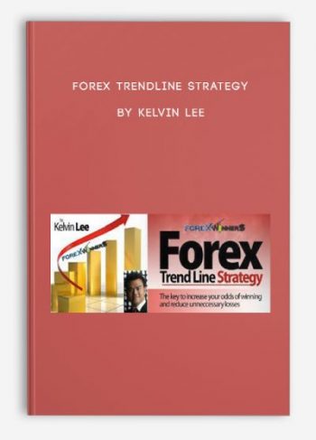 Forex Trendline Strategy by Kelvin Lee