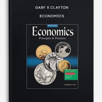 Gary E.Clayton – Economics