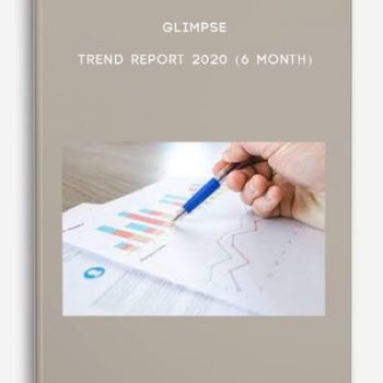 Glimpse – Trend Report 2020 (6 Month)