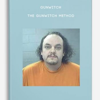 Gunwitch – The Gunwitch Method