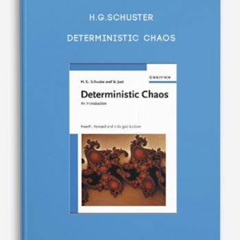 H.G.Schuster – Deterministic Chaos