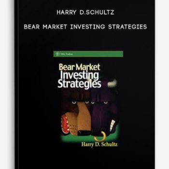 Harry D.Schultz – Bear Market Investing Strategies