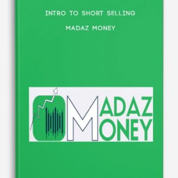 Intro to Short Selling – Madaz Money